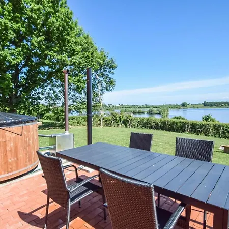 Hébergement de vacances Botoften In Dnmk *