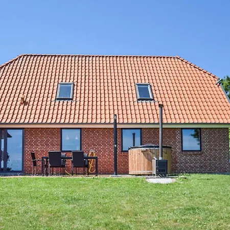 Botoften In Dnmk
