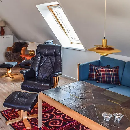 In Tranekaer With Wifi Holiday home