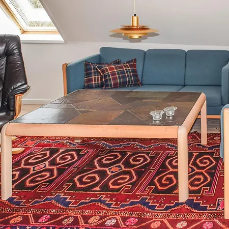 Holiday home In Tranekaer With Wifi Botofte