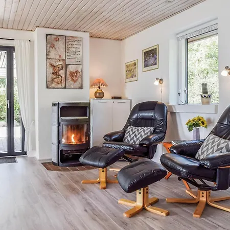In Tranekaer With Wifi Holiday home
