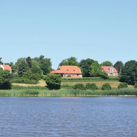 Botoften Tranekaer In Dnmk Prázdninový dům