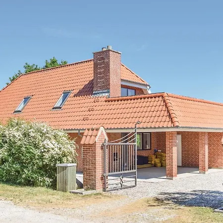 Botoften In Dnmk Tranekær