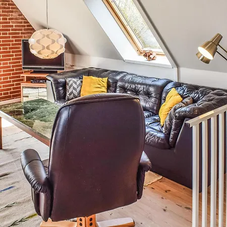 Botoften Tranekaer In Dnmk Prázdninový dům